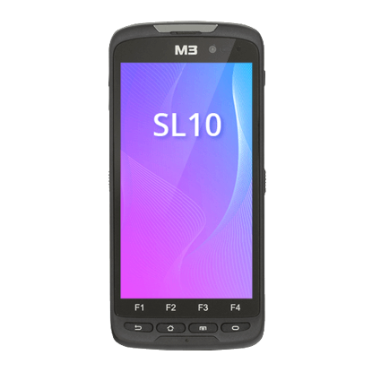 M3 Mobile SL10