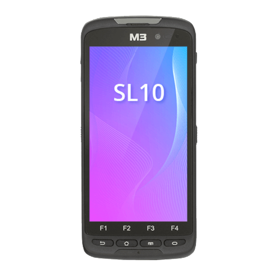 M3 Mobile SL10