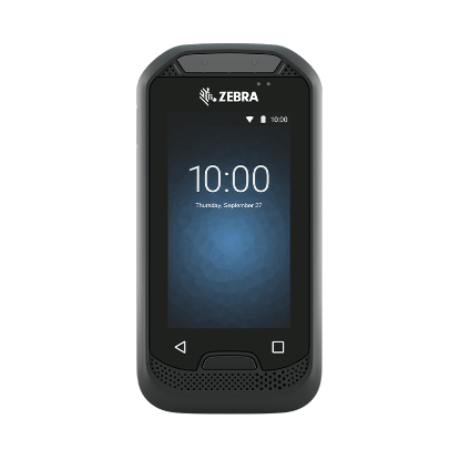 Zebra EC30