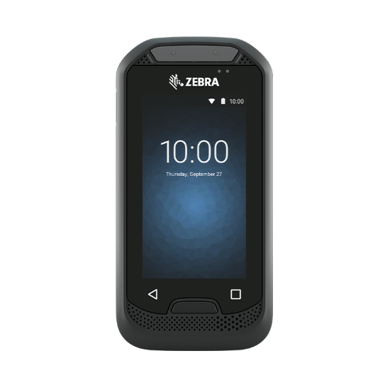 Zebra EC30