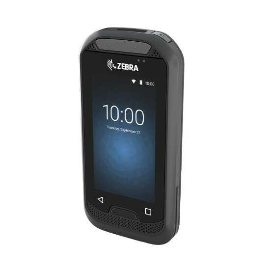 Zebra EC30