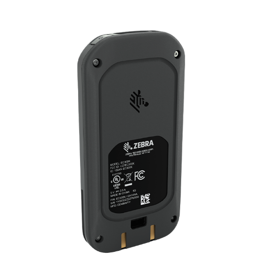 Zebra EC30
