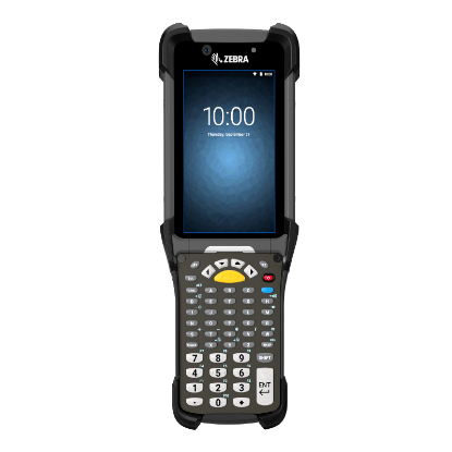 Zebra MC9300