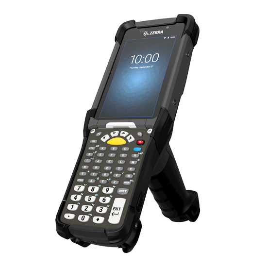Zebra MC9300
