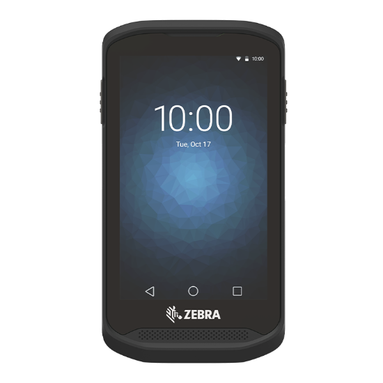 Zebra TC20