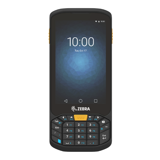 Zebra TC20