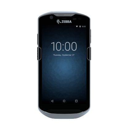 Zebra TC52