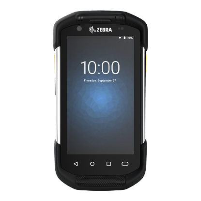 Zebra TC72