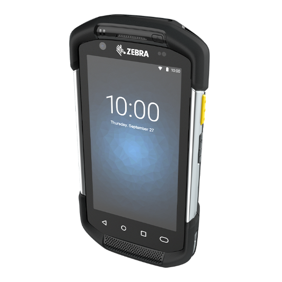 Zebra TC72