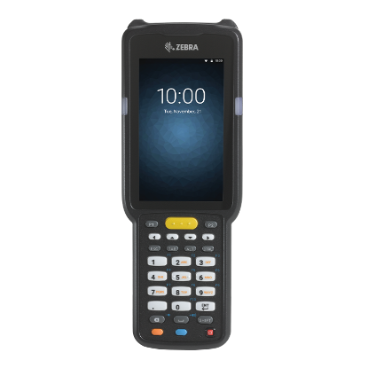 Zebra MC3300