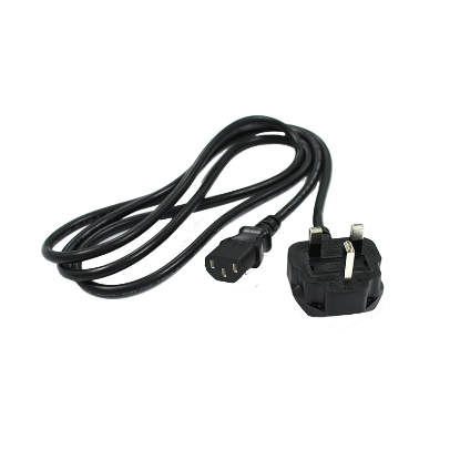 AC Power Cord(UK)