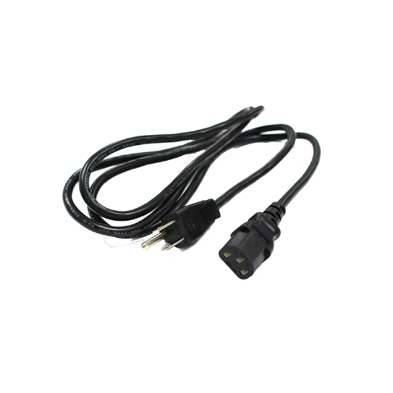 AC Power Cord(North America)
