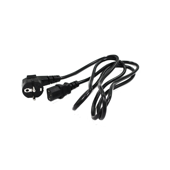 AC Power Cord(Euro)