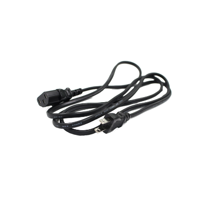 AC Power Cord(Japan)