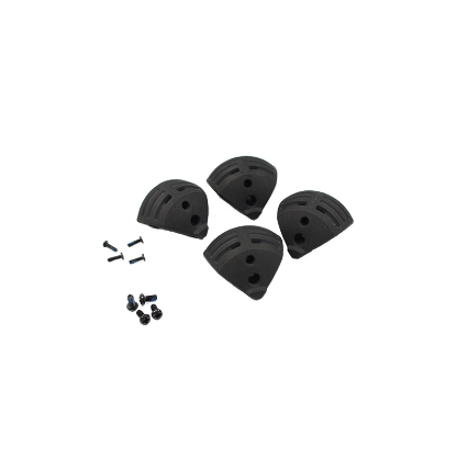 Rugged Plug: Enhances the Drop Resistance from 1.5m