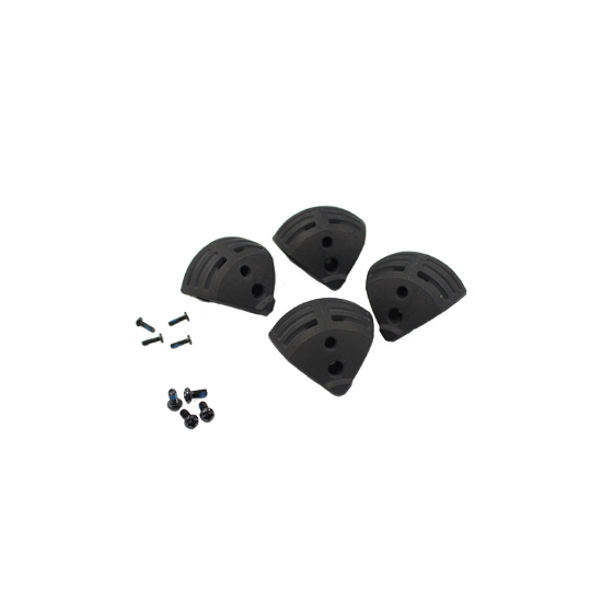 Rugged Plug: Enhances the Drop Resistance from 1.5m