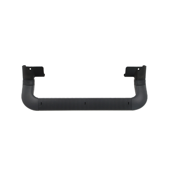 Square Handle(Landscape Type) Attachable/Detachable on the Top Side