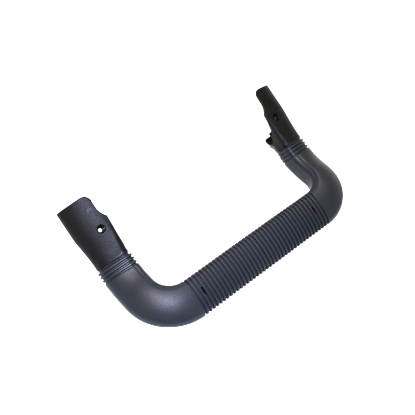 Square Handle(Portrait Type) Attachable/Detachable on the Left Side