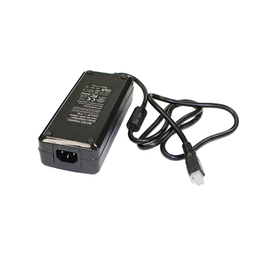 Battery Toaster Power Adapter (5V/8A)