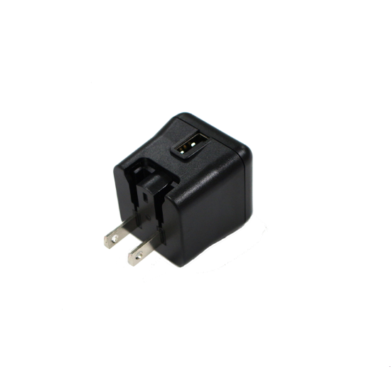 Power Adapter for Direct Charging(5V/2A, North America)