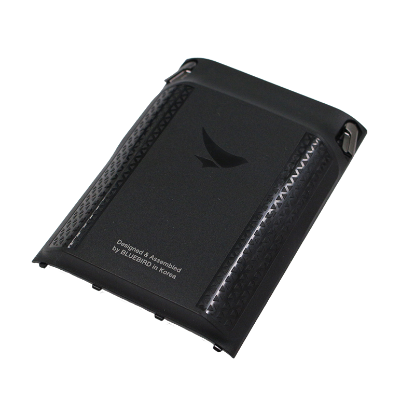 Extended Battery Cover for EF501