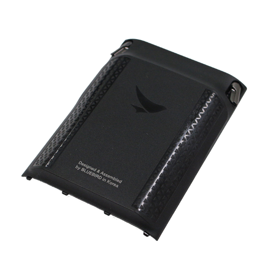 Extended Battery Cover for EF501