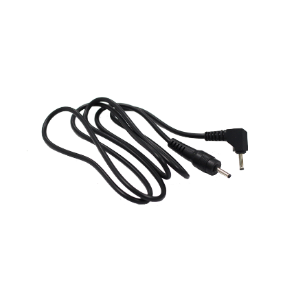 Pokaż szczegóły dla Printer Charging Cable  (DC Plug 2.5O to 2.5O ) Printer Charging Cable  (DC Plug 2.5O to 2.5O )