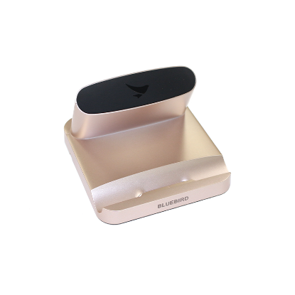 1 Slot Ethernet Cradle Type1 : Power Charging, USB Host 3ea, Ethernet 1ea, mPrinter Power Charging Port(8.4V/0.8A)