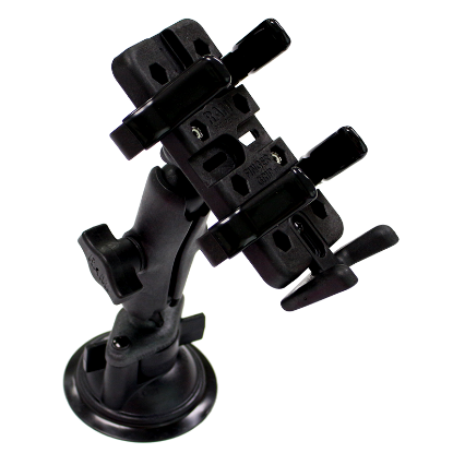 Vehicle Mounting Cradle (For General Vehicle)