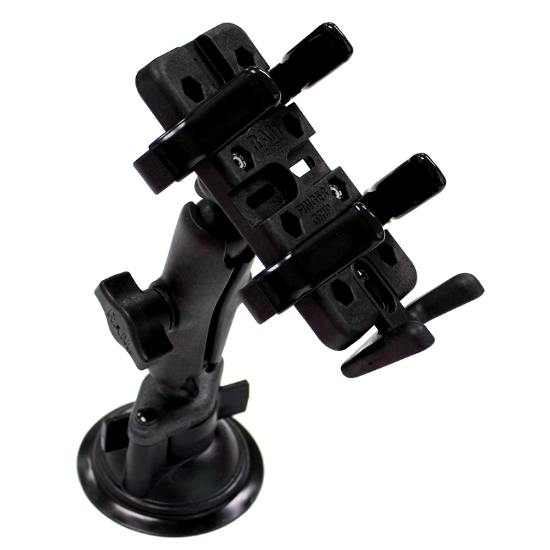 Vehicle Mounting Cradle (For General Vehicle)