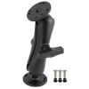 RAM® Double Ball Mount with Garmin Fishfinder Hardware