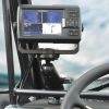 RAM® Double Ball Mount with Garmin Fishfinder Hardware