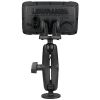 RAM® Double Ball Mount for Lowrance Hook2 Series