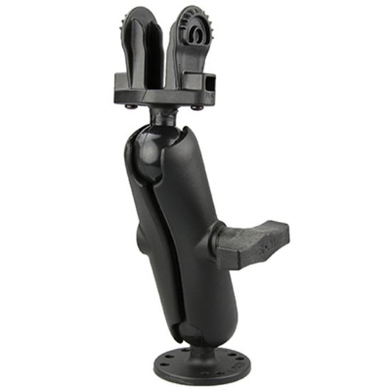 RAM® Double Ball Mount for Lowrance Hook2 Series