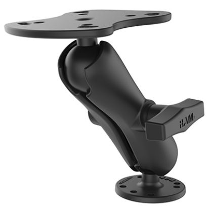 RAM® Fishfinder Mount for Humminbird Devices