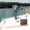 RAM® Fishfinder Mount for Humminbird Devices