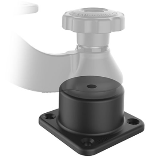 RAM® Horizontal Swing Arm Base
