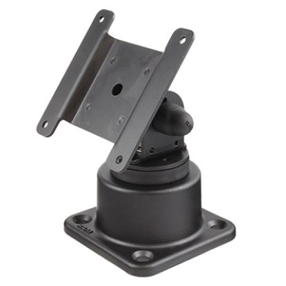 RAM® Horizontal Swivel Pivot Mount