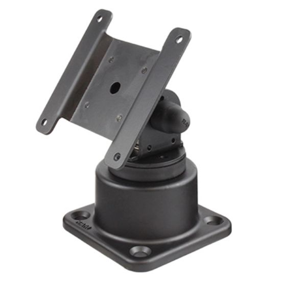 RAM® Horizontal Swivel Pivot Mount