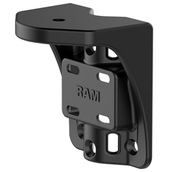 RAM® Vertical Swing Arm Base