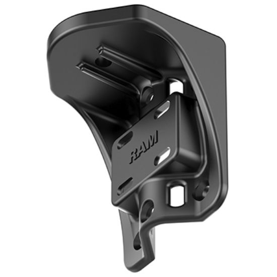RAM® Vertical Swing Arm Base