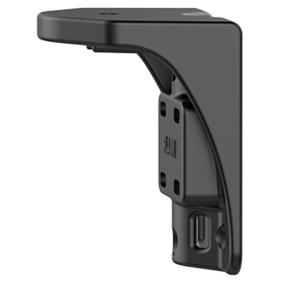 RAM® Vertical Swing Arm Base