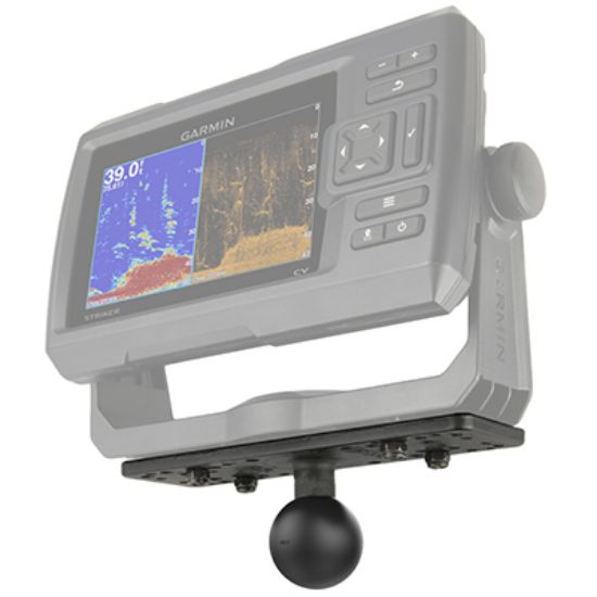 RAM® Universal Marine Electronic Ball