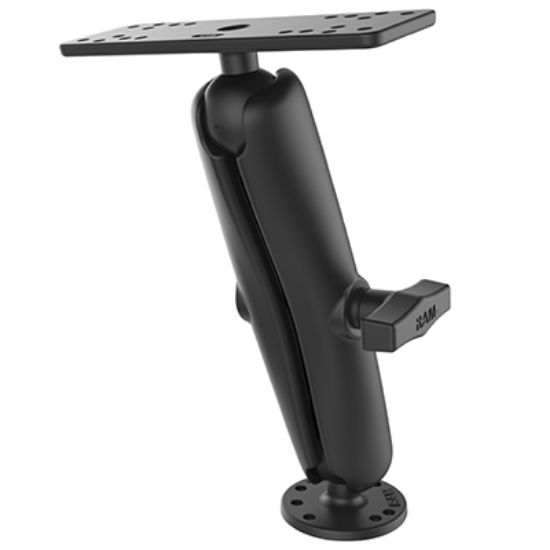 RAM® Universal Marine Electronic Mount