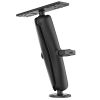 RAM® Universal Marine Electronic Mount