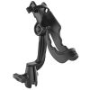 RAM ROD® Fishing Rod Holder with Revolution Ratchet/Socket