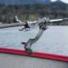 RAM ROD® Fishing Rod Holder with Revolution Ratchet/Socket