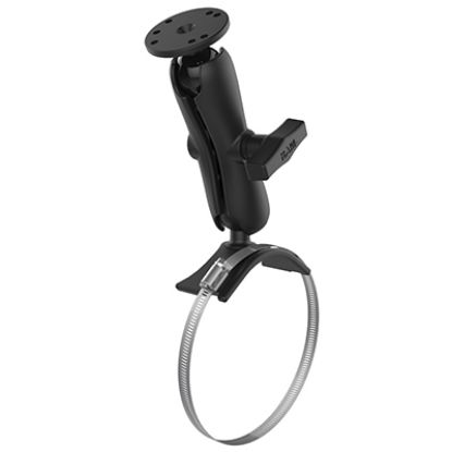 RAM® Saddle Strap Mount for Lanterns and Large Posts