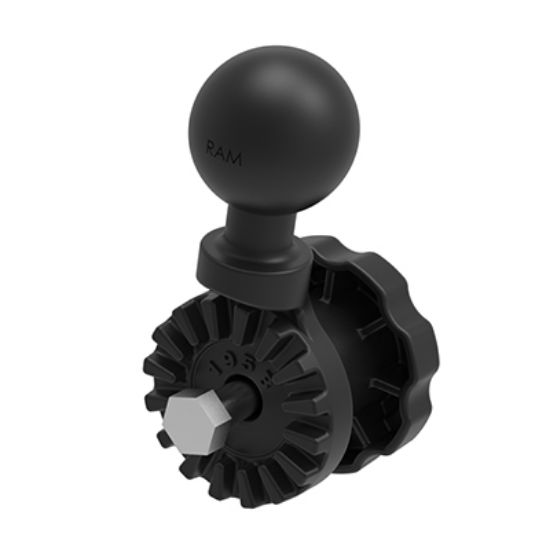 RAM® Ratchet Adapter with Ball