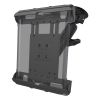 RAM® Tab-Tite™ Large Tablet Mount with RAM® Twist-Lock™ Suction Cup